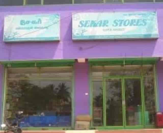 Sekar Store