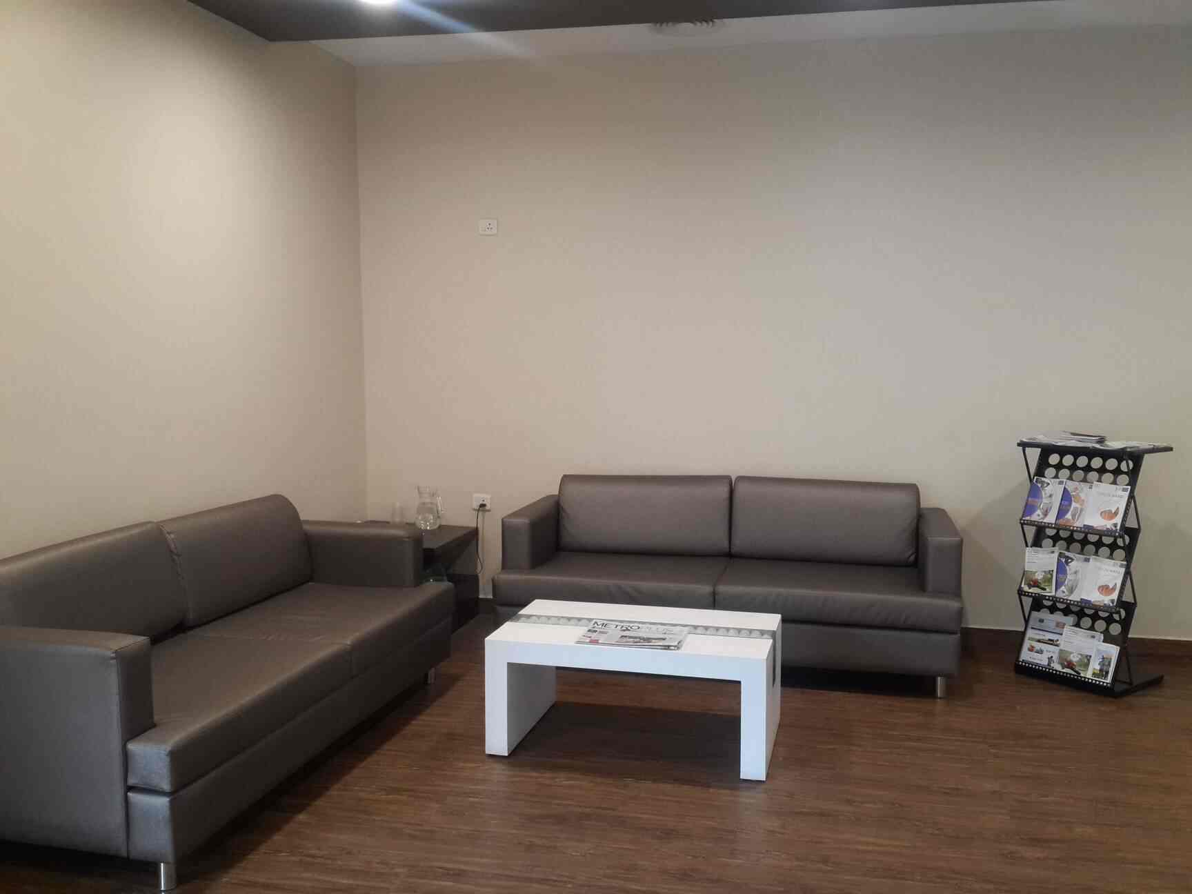 S10 Health Sports Lounge Pvt Ltd Guindy Physiotherapists In
