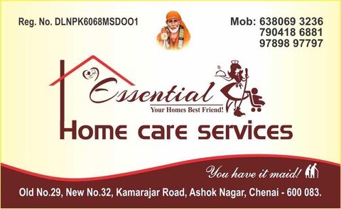Home Care Essential