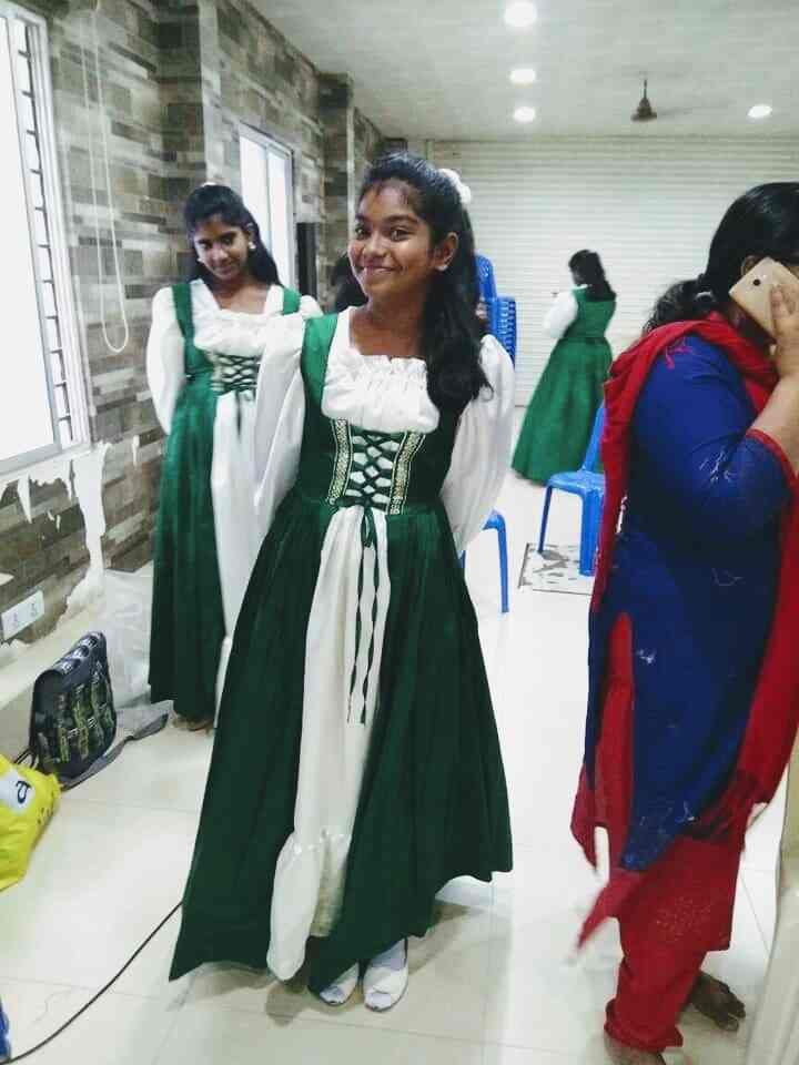 Top more than 135 fancy dress costumes in chennai super hot seven.edu.vn