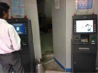 Hdfc Bank Atm T Nagar Atm In Chennai Justdial