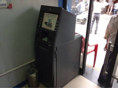 Hdfc Bank Atm T Nagar Atm In Chennai Justdial