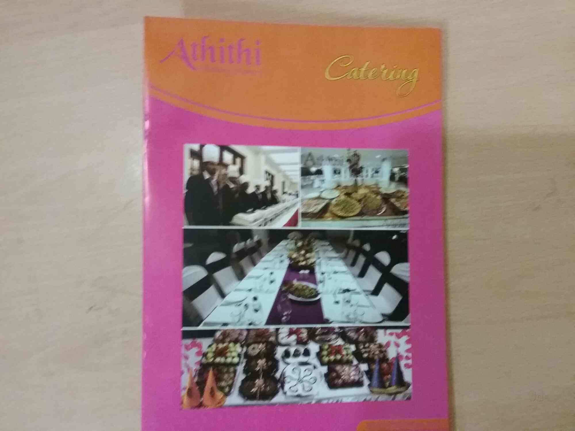 Wedding Hall Athithiseva