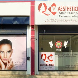 aesthetic clinic sholinganallur