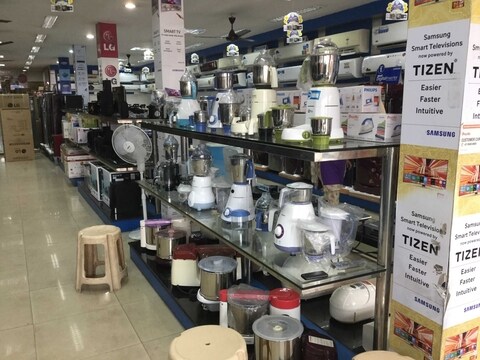 Catalogue Venus Electronics Closed Down Ambattur Chennai Justdial