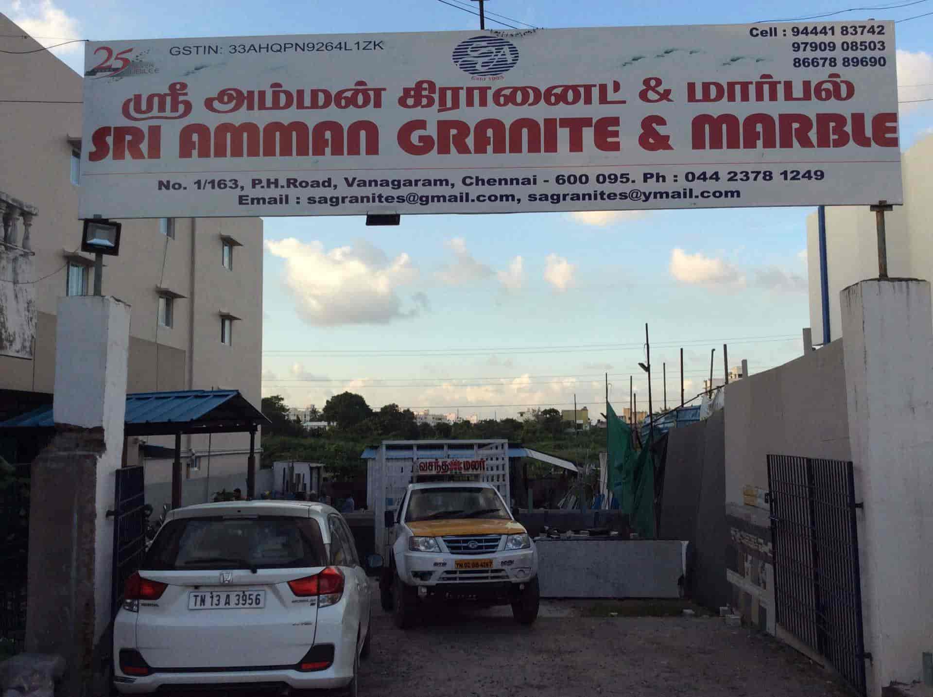 Wholesaler Of Granites Floor Marbles Tiles By Sri Amman Granite And Marble Chennai
