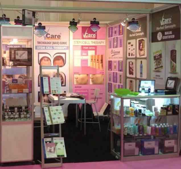 vcare acne treatment cost