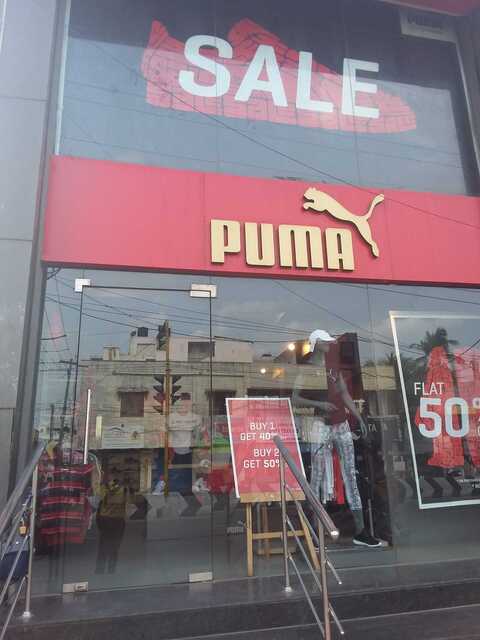 puma store singapore