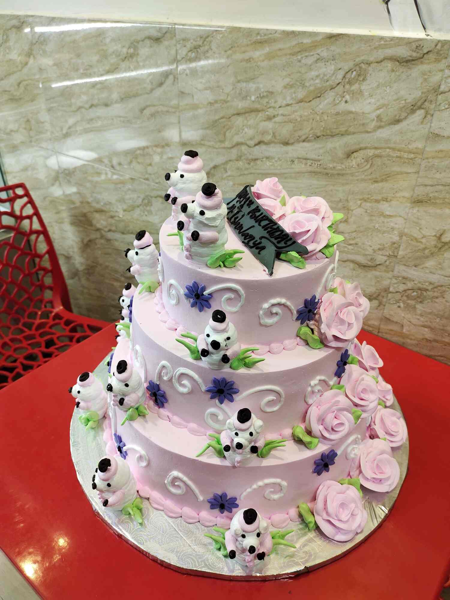 Details more than 152 cake day anna nagar latest kidsdream.edu.vn