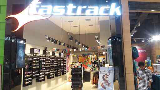 fastrack repair showroom near me