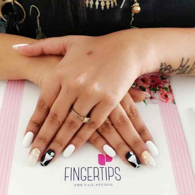 Update more than 114 fingertips nail studio nagpur latest ceg.edu.vn