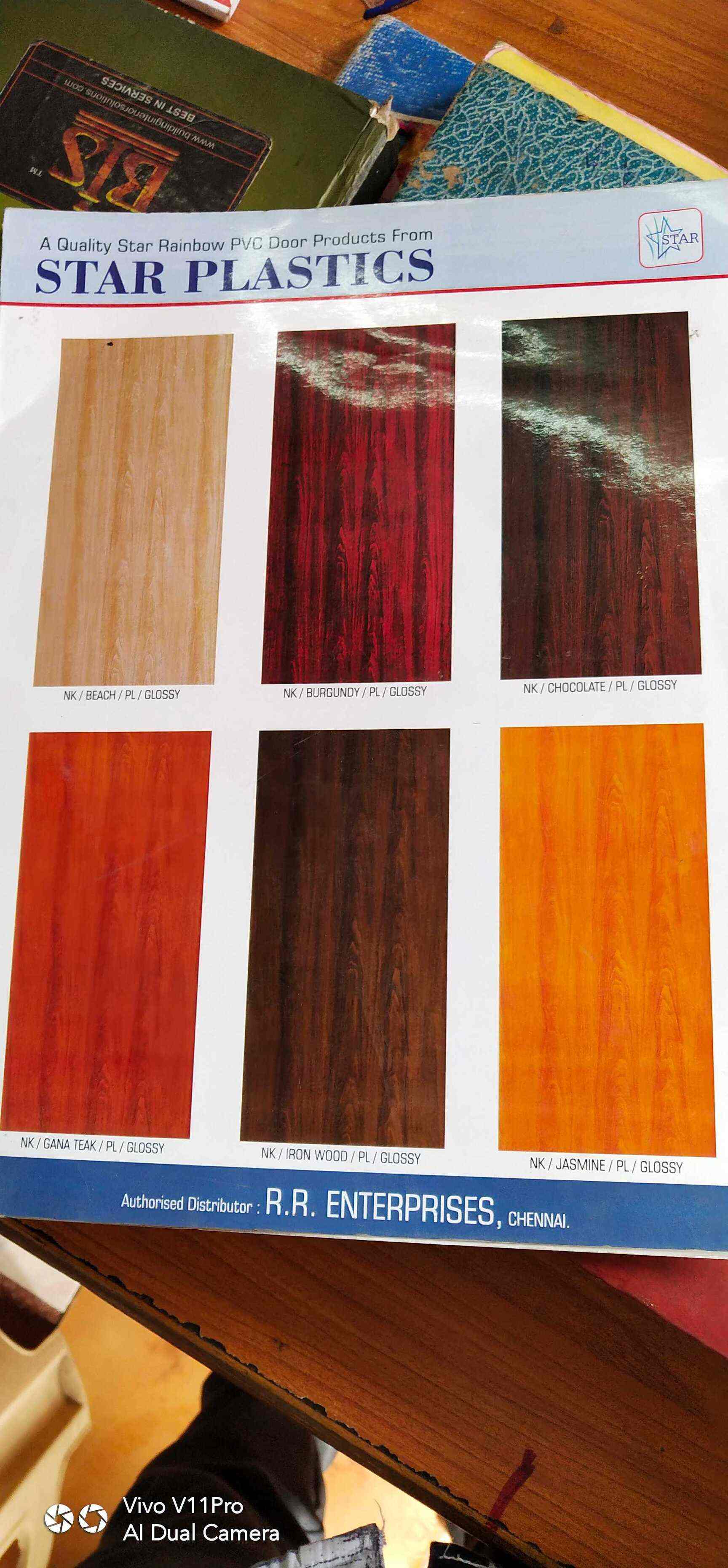 Tim Ply Traders Triplicane Pvc Door Dealers In Chennai Justdial