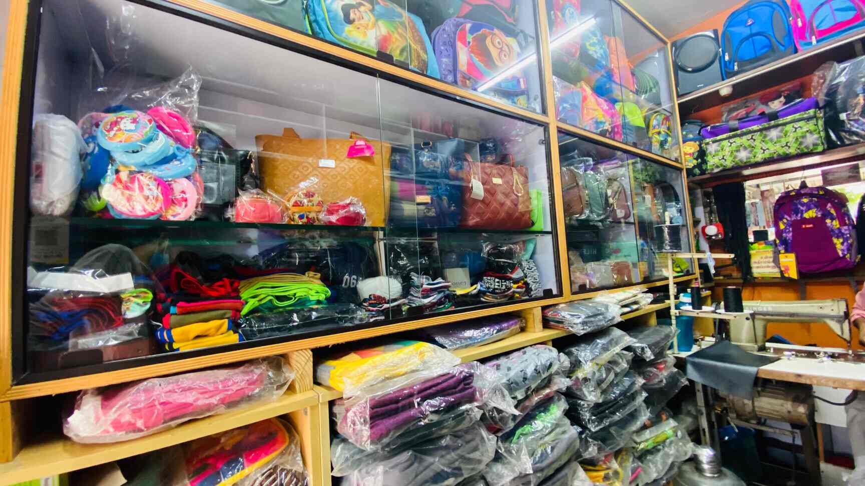 Discover more than 136 chennai bag works best kidsdream.edu.vn