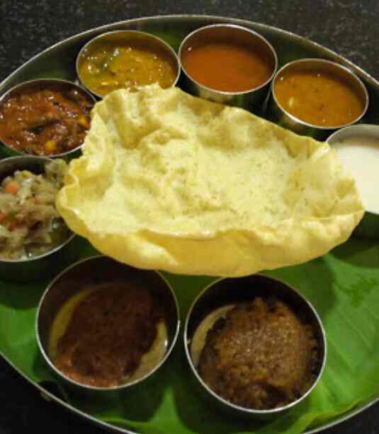 Aghraharam Menu Menu For Aghraharam Kilpauk Chennai