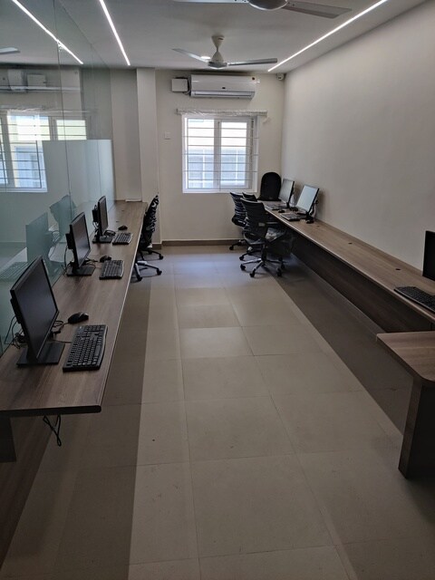 Kanaku Training Academy, Near Nandanam Signal - Tally Training ...