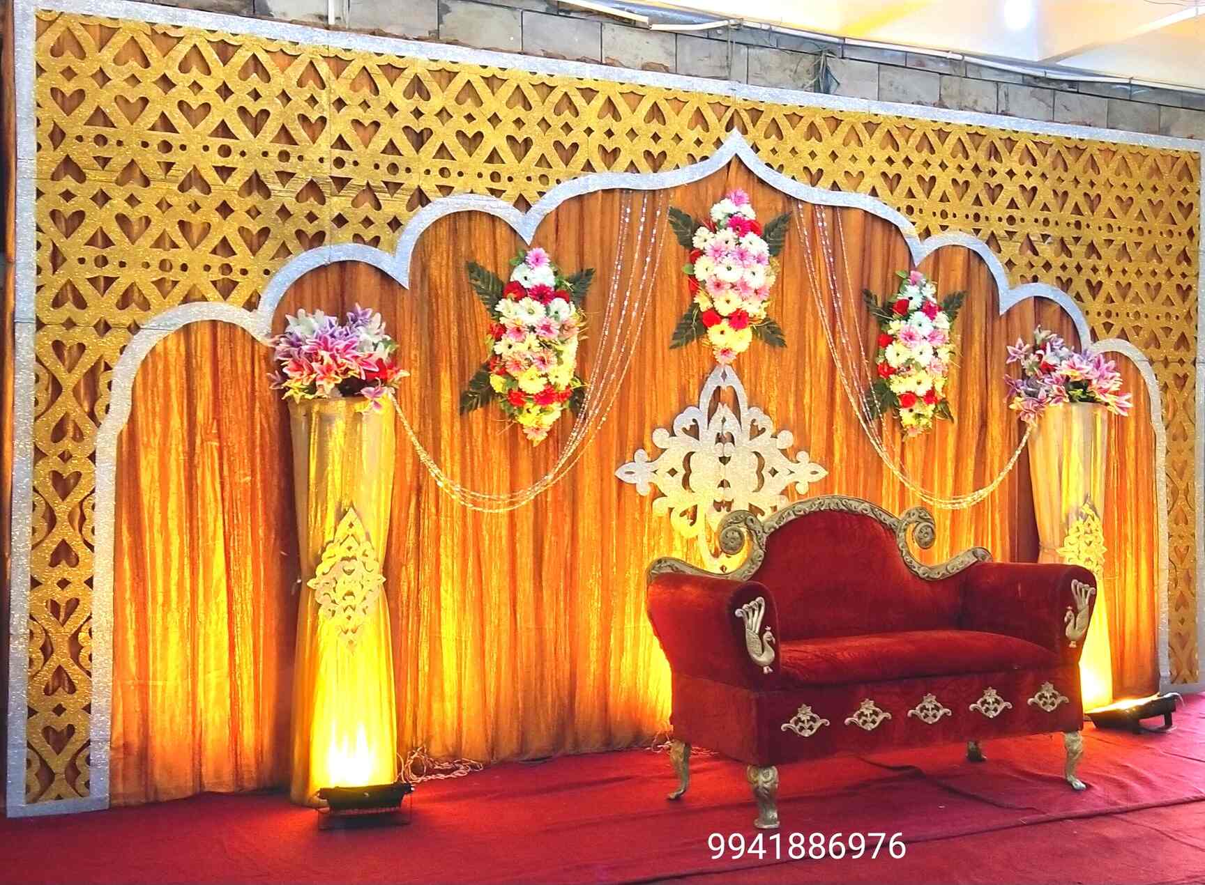 Top 146+ chennai decors latest seven.edu.vn