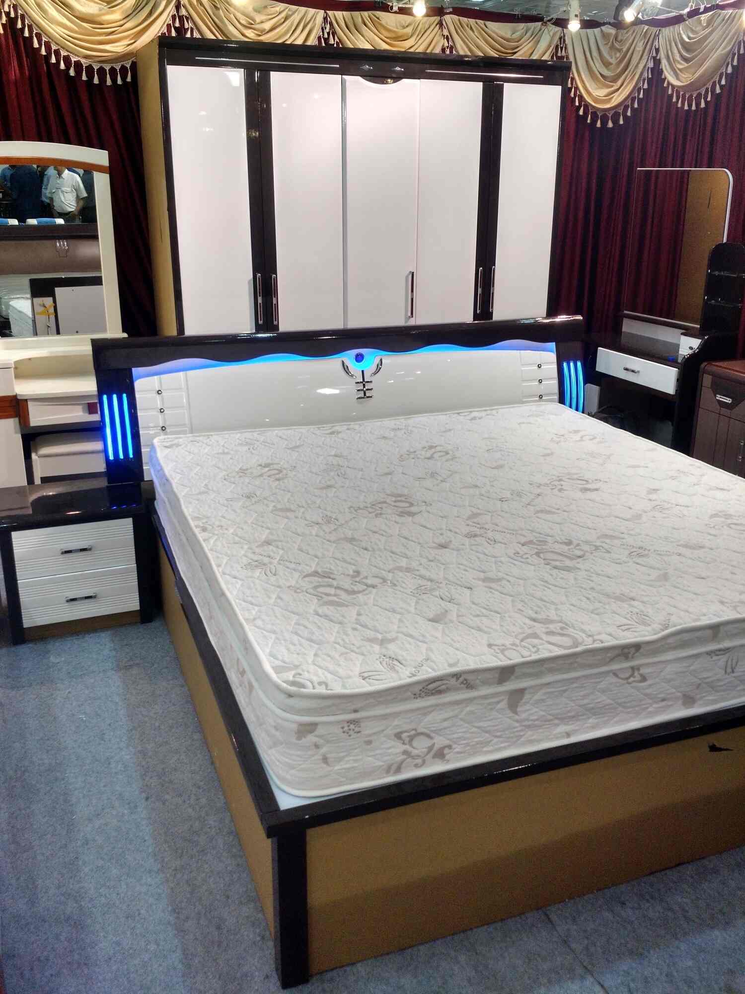 Sofa World Vanagaram Baci Living Room