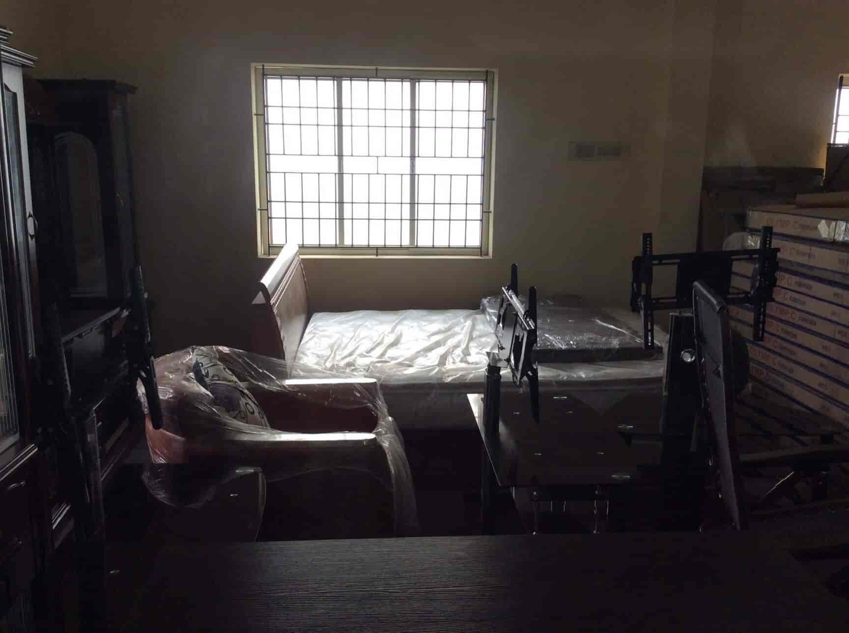 Sofa World Vanagaram Baci Living Room