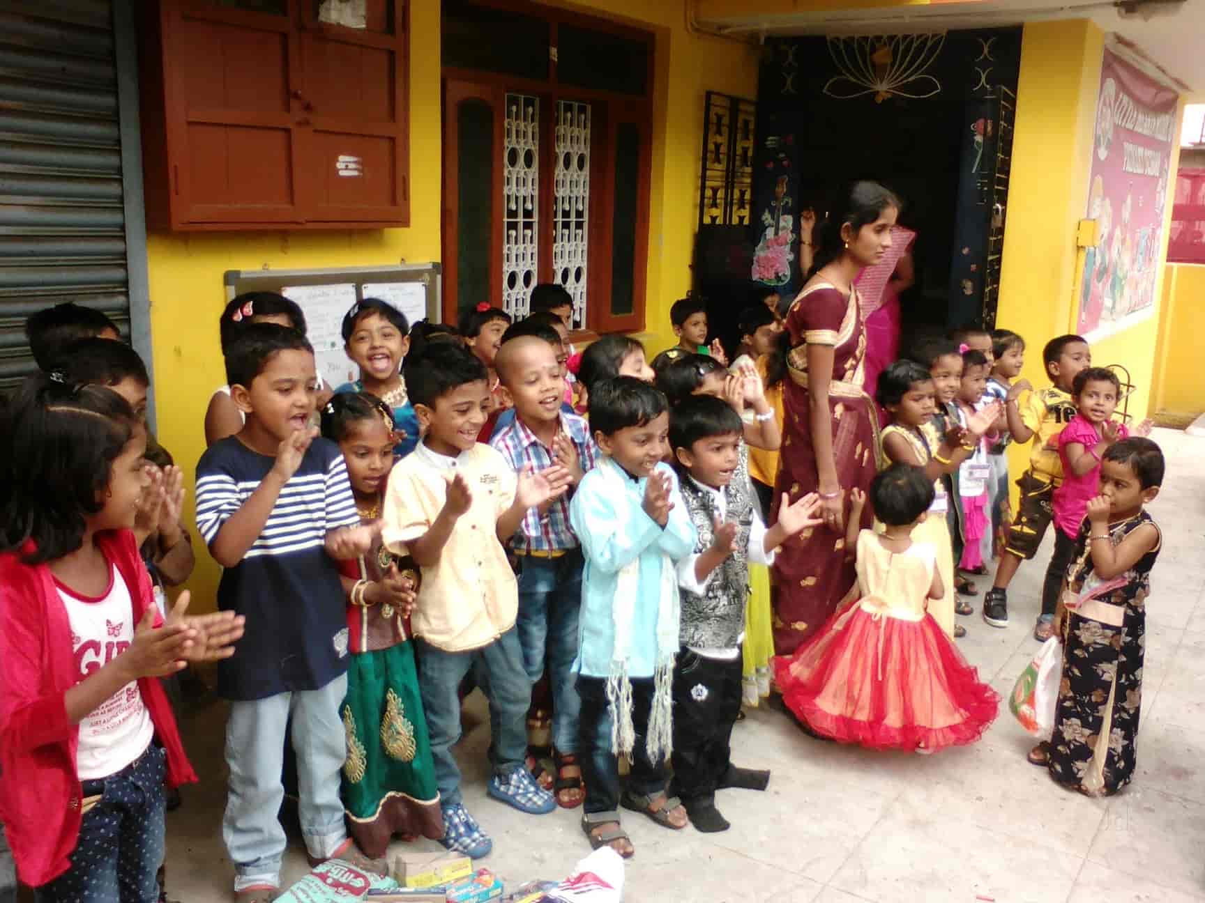 Little Hearts Nursery Primary School Ambattur Schools In Little Hearts Nursery Primary School Ambattur Schools In Chennai Justdial