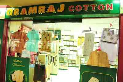 Ramraj Cotton, Purasawalkam - Shirt 