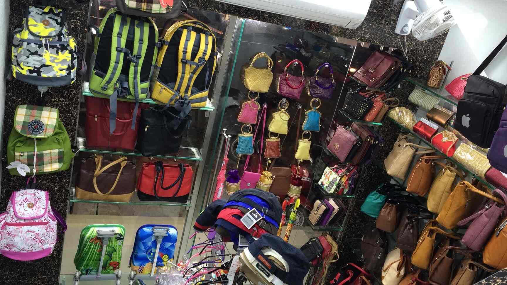 Discover 61+ bags and bags velachery latest esthdonghoadian