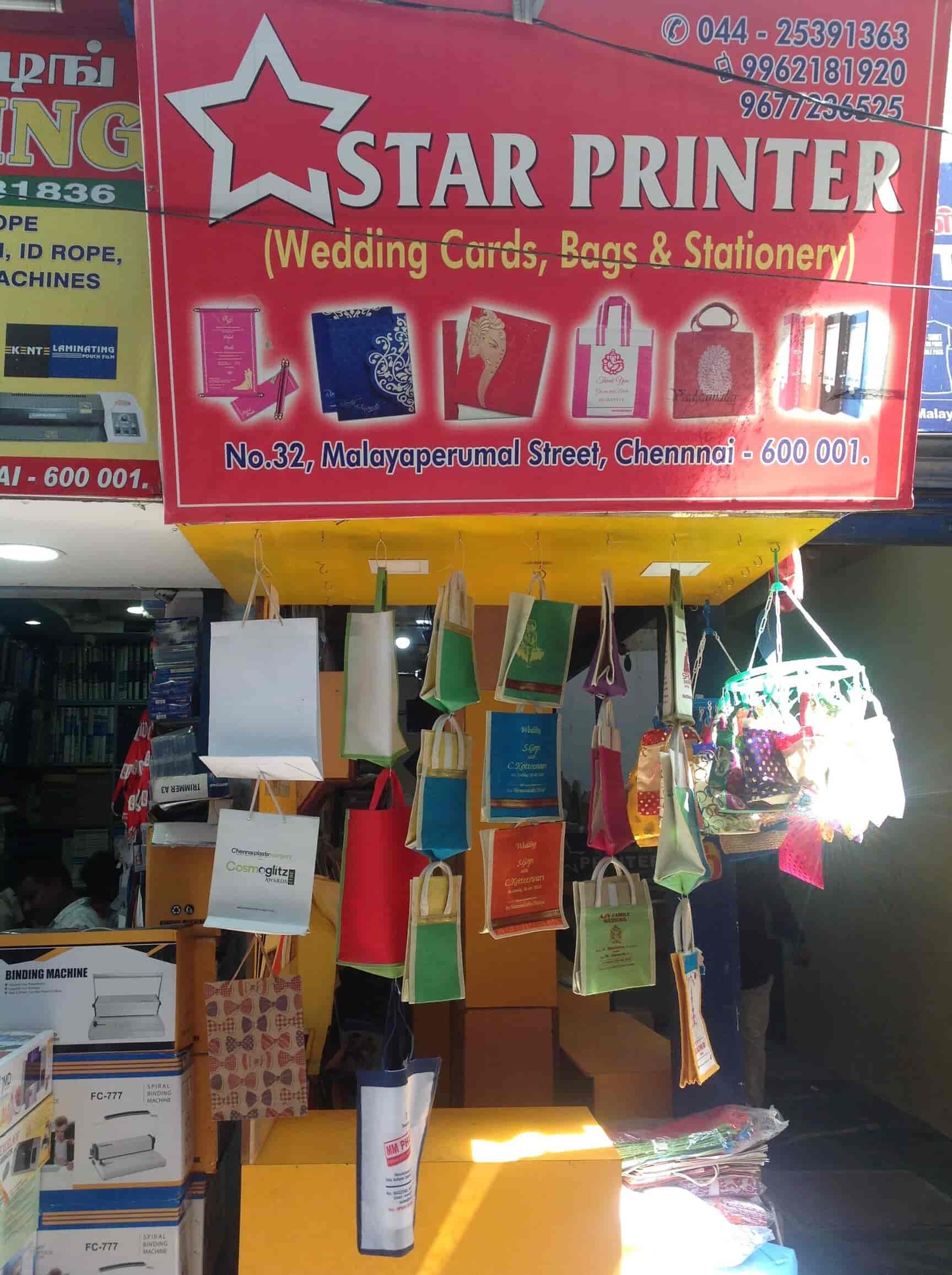 wedding invitation printing press near me