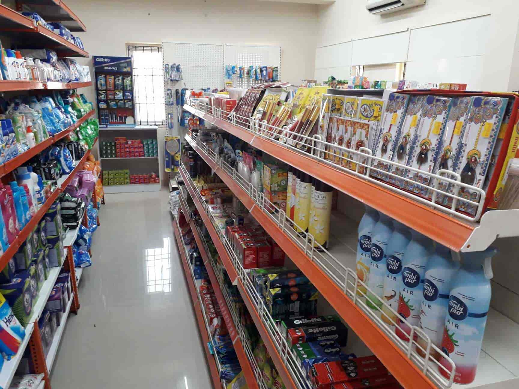 Akshhayam Supermarket Mogappair Supermarkets In Chennai Justdial