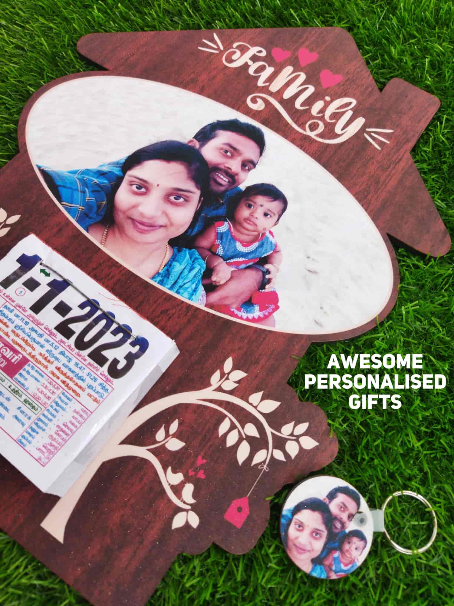 Details 143+ personalised photo gifts chennai kenmei.edu.vn