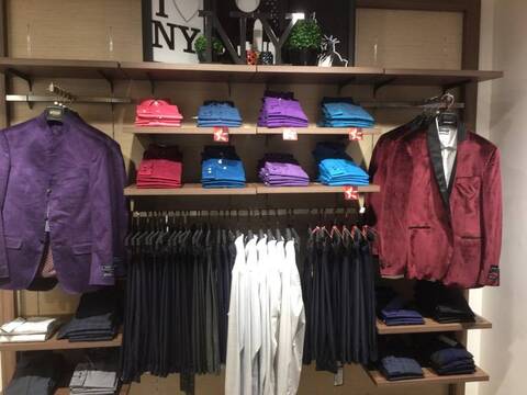 Chromepet - Readymade Garment Retailers 