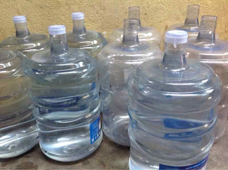 Appu Water Can Supply Nanganallur Mineral Water Bottle Top 20 Litre In Chennai Justdial