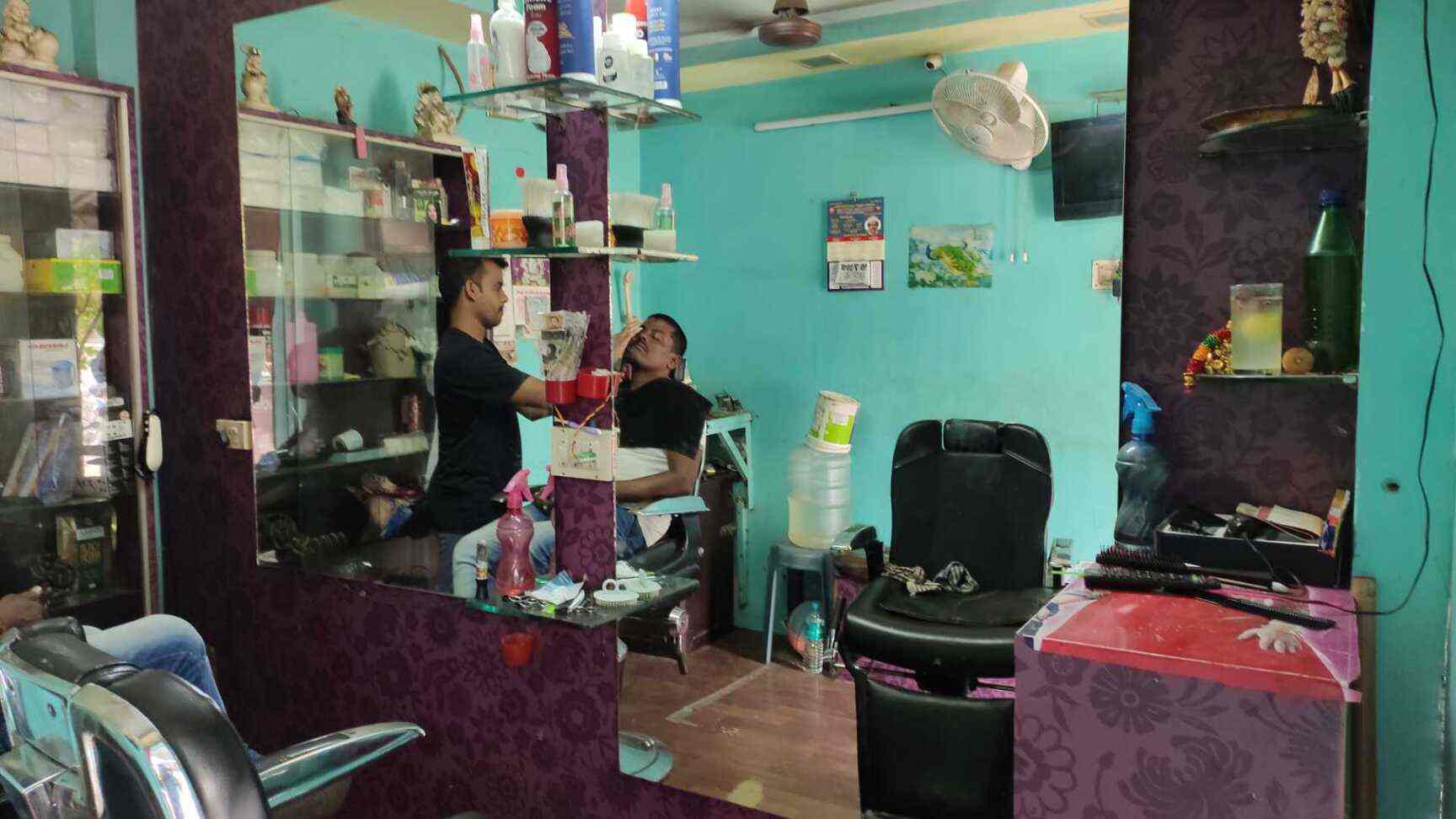 Men S Beauty Saloon Maduravoyal Body Massage Centres In Chennai Justdial Men S Beauty Saloon Maduravoyal Body Massage Centres In Chennai Justdial