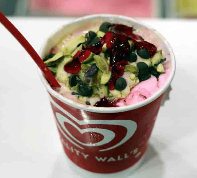 Kwality Walls Old Pallavaram Chennai Ice Cream Parlours Justdial
