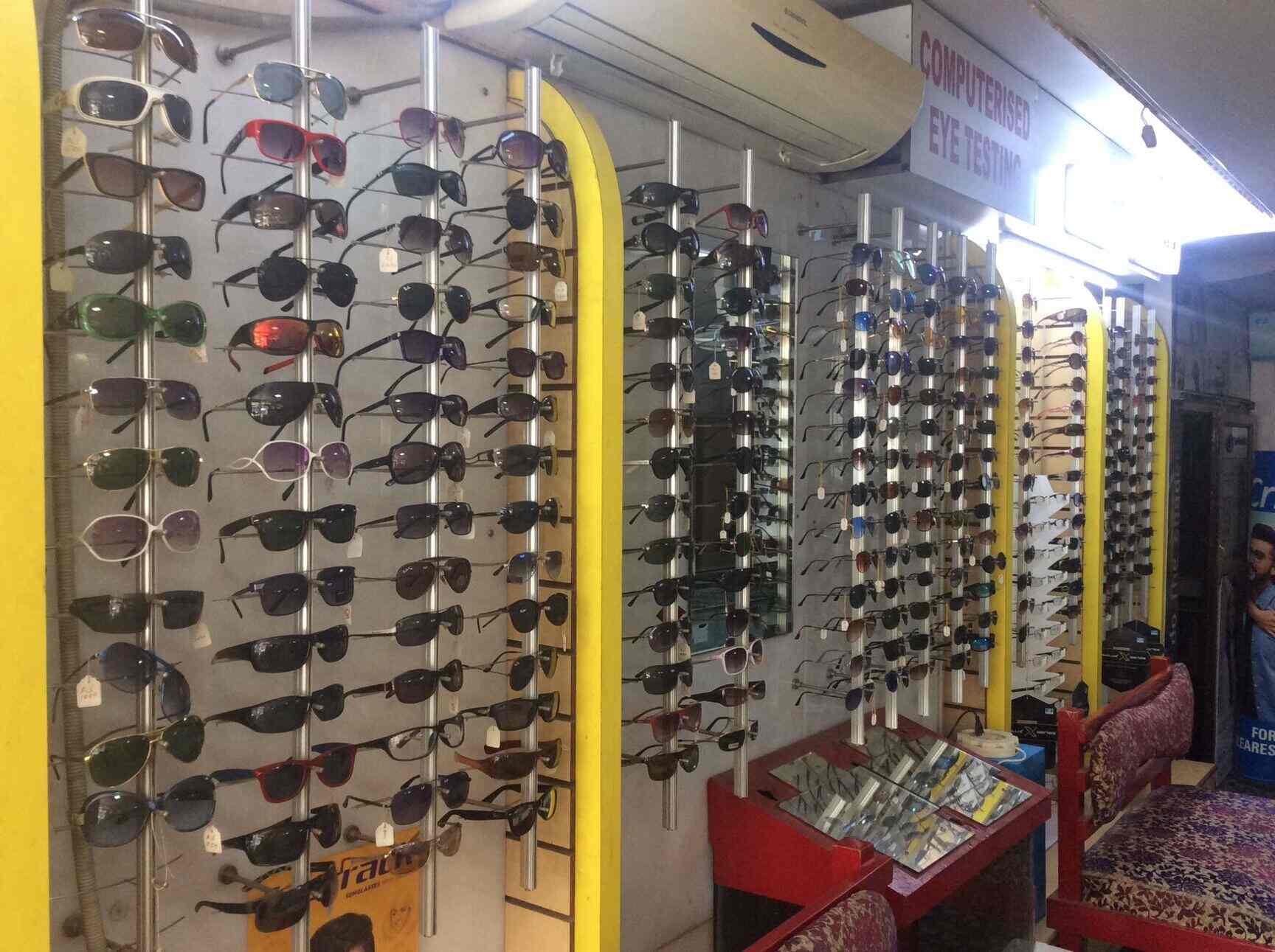 sunglasses shop in chennai