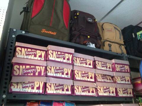 roshan bag shop anna nagar