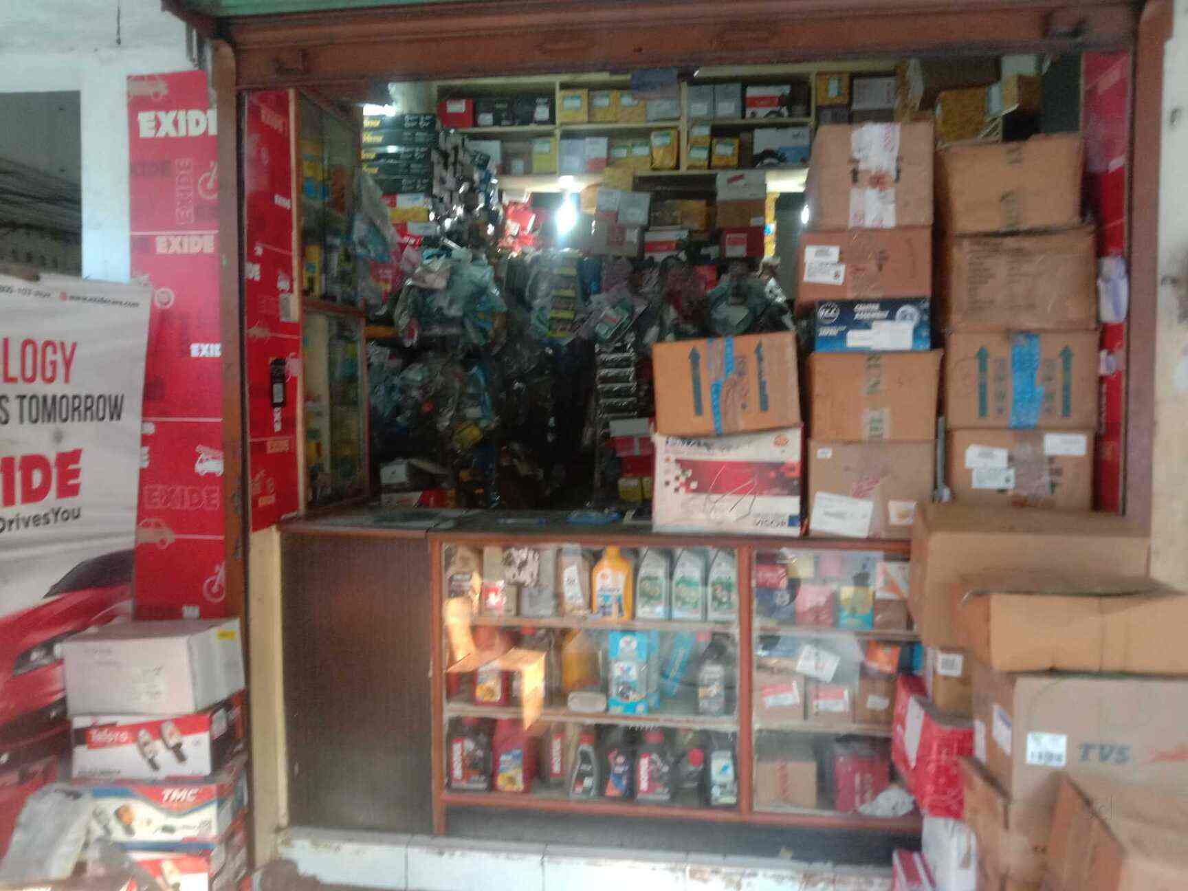 Bike Spare Parts Chennai Tamil Nadu Reviewmotors.co