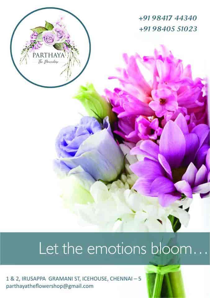 Icehouse Flowers Review Best Flower Site