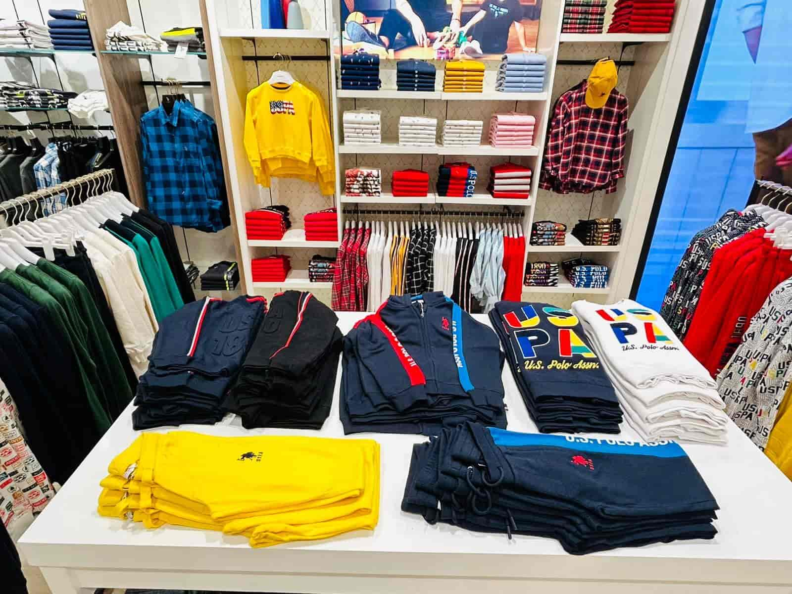 Polo clearance outlet store