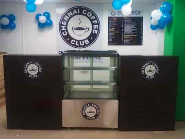 Chennai Coffee Club Restaurant Kolathur Chennai Fast Food Street Food South Indian Pure Vegetarian Cuisine Restaurant Justdial