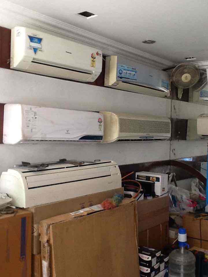A World Air Conditioners Mount Road Ac Repair Services In A World Air Conditioners Mount Road Ac Repair Services In Chennai Justdial
