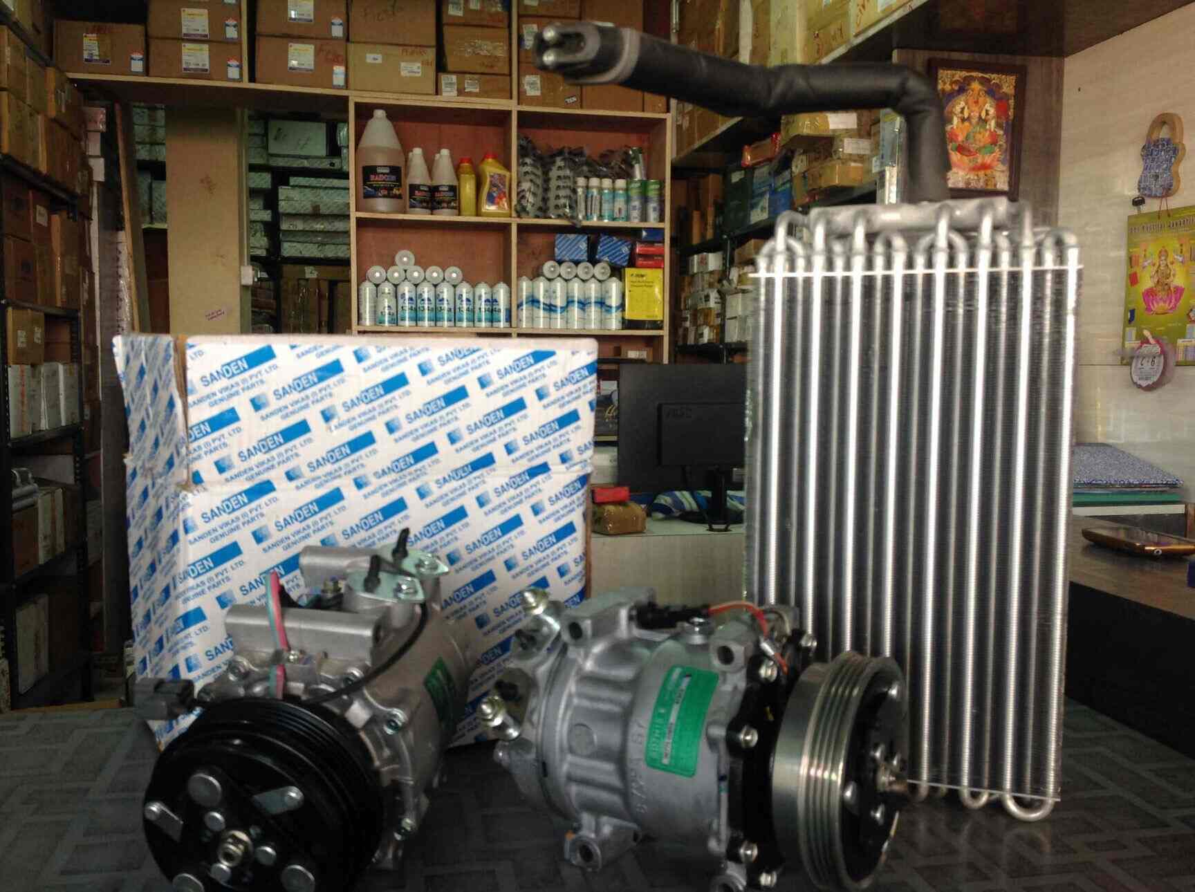 Car Ac Spare Parts In Chennai Reviewmotors.co
