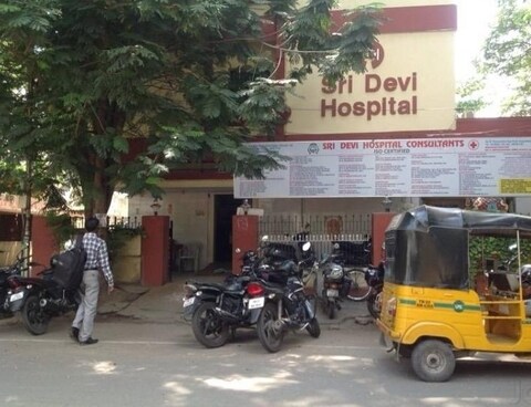 Dr T Vijay I K Hospitals Neurologists Book Appointment Online Neurologists In Anna Nagar Chennai Justdial