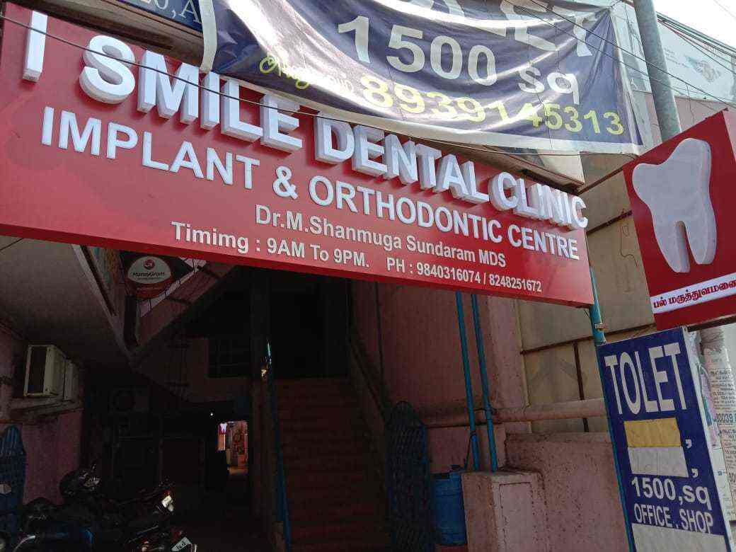 I Smile Dental Clinic, BruneiMuara (+673 234 0726)