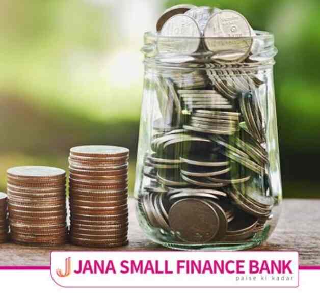 Jana Small Finance Bank Ltd T Nagar Banks In Chennai Justdial