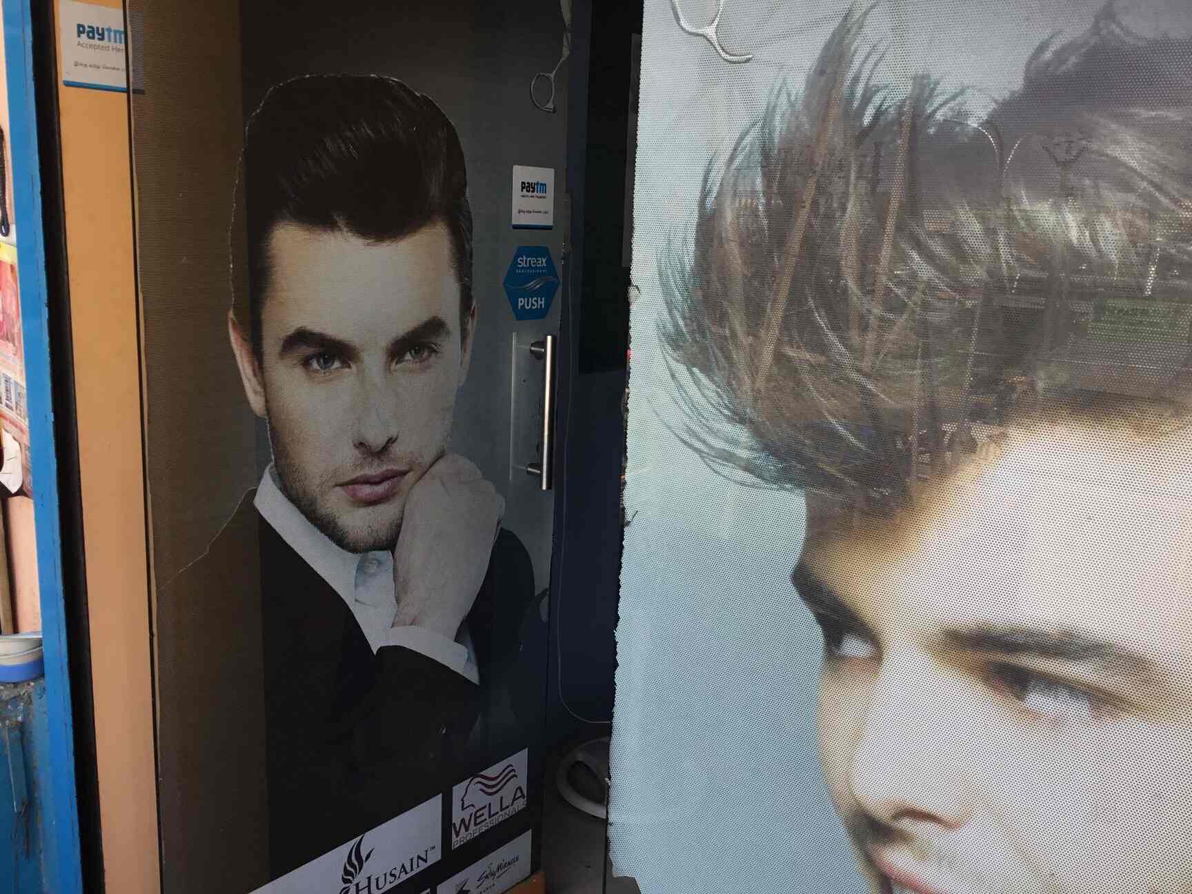 Get Smart Mens Salon Velacheri Beauty Spas In Chennai Justdial