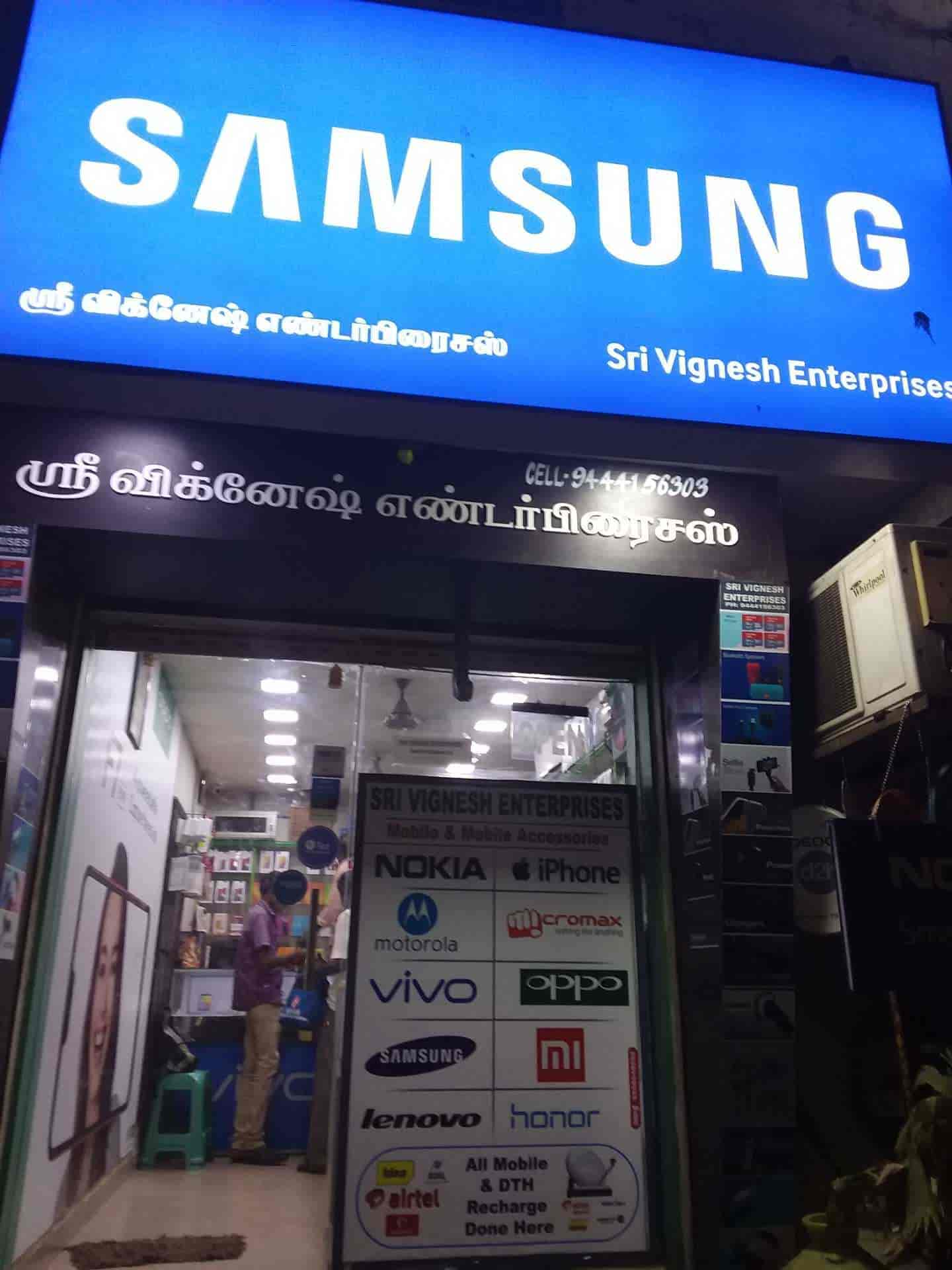 nokia care in chennai tambaram