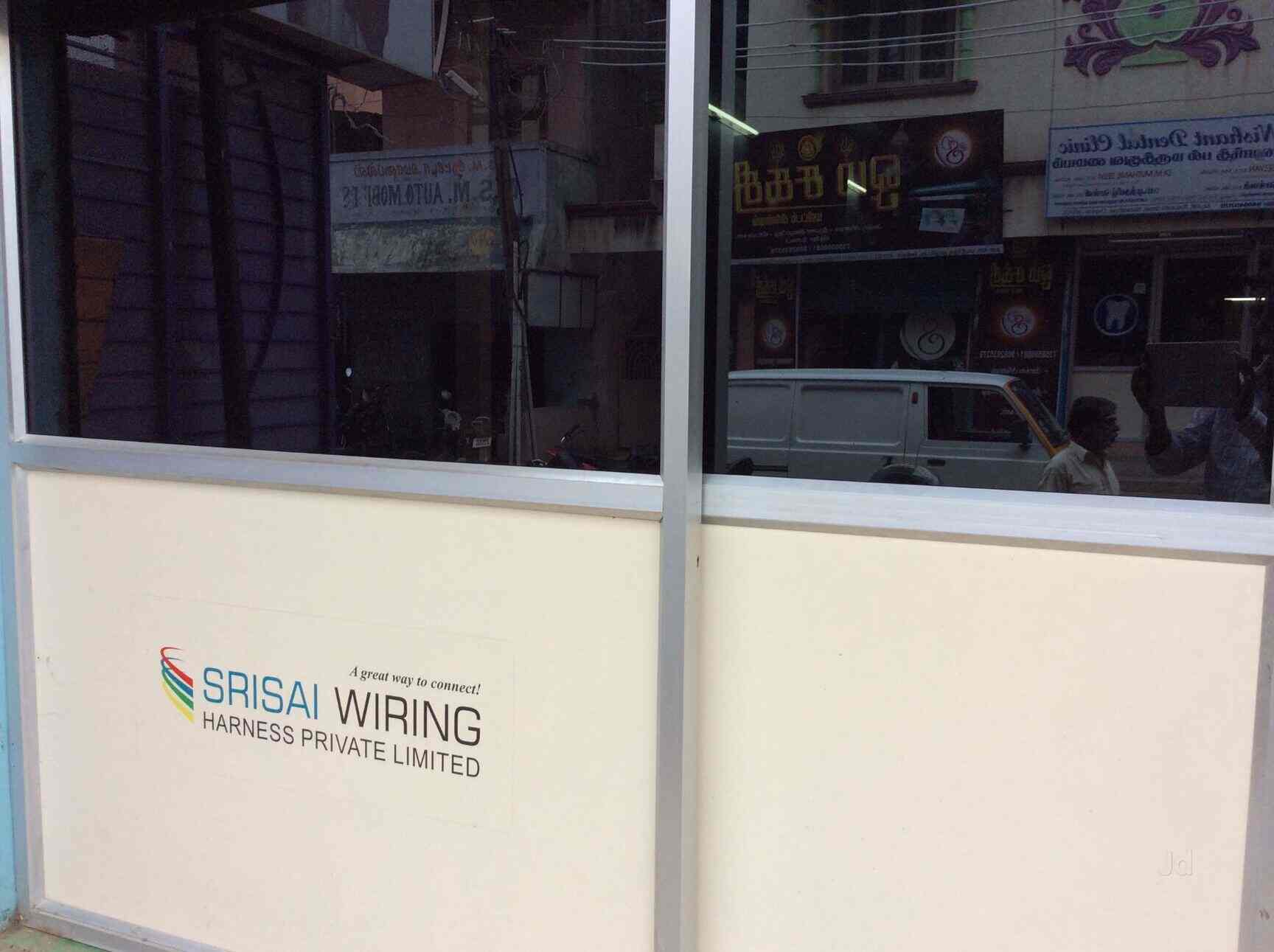 ... Srisai Wiring Harness PVT LTD Photos, Nazarethpettai, Chennai - Electrical Wiring Harness Manufacturers- ...