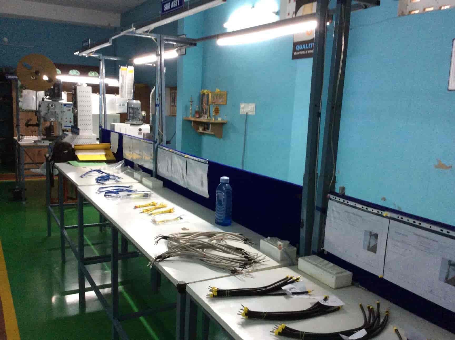 ... Srisai Wiring Harness PVT LTD Photos, Nazarethpettai, Chennai - Electrical Wiring Harness Manufacturers- ...