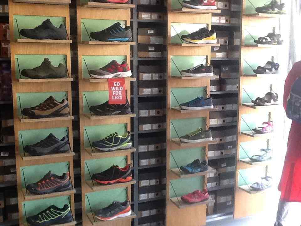 wildcraft factory outlet