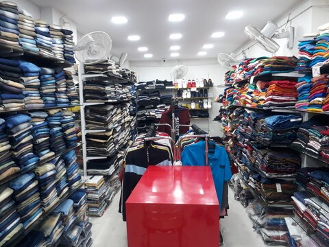 wholesale shirts in chennai