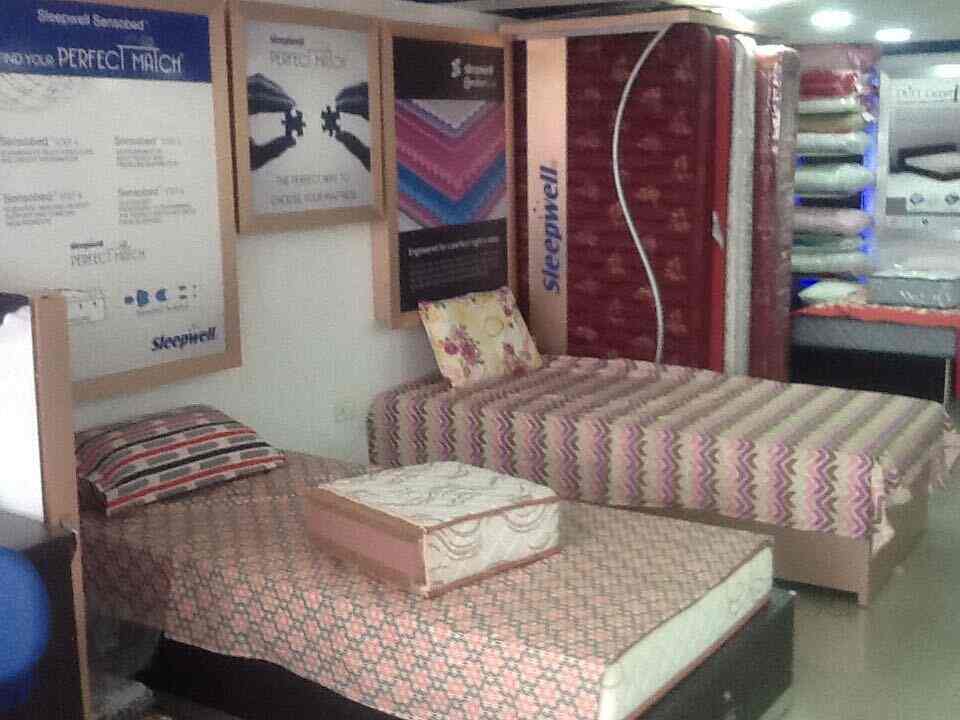 Home Comfort Products Peravallur Jawahar Nagar Furniture Dealers In Chennai Justdial